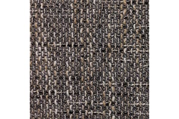 Zelka 3-sits Bäddsoffa - Grå - Möbler - Soffa - Bäddsoffa - 3 sits bäddsoffa