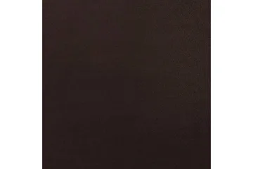 Zulueta 8-sits Bäddsoffa Höger - Brun - Möbler - Soffa - Bäddsoffa - Bäddsoffa divan