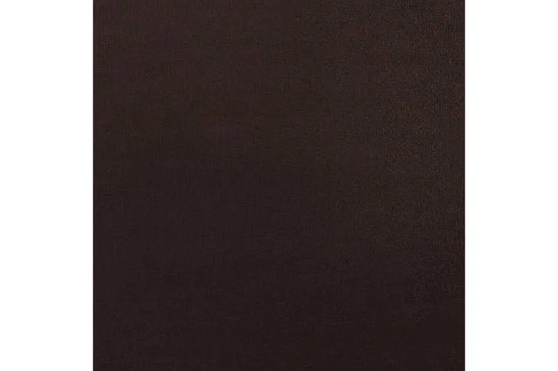 Zulueta 8-sits Bäddsoffa Höger - Brun - Möbler - Soffa - Bäddsoffa - Bäddsoffa divan