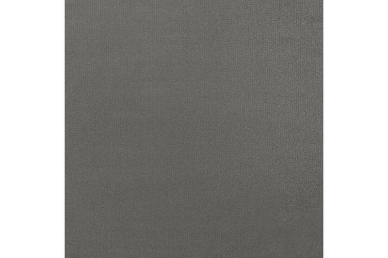 Zulueta 8-sits Bäddsoffa Vänster - Grå - Möbler - Soffa - Bäddsoffa - Bäddsoffa divan