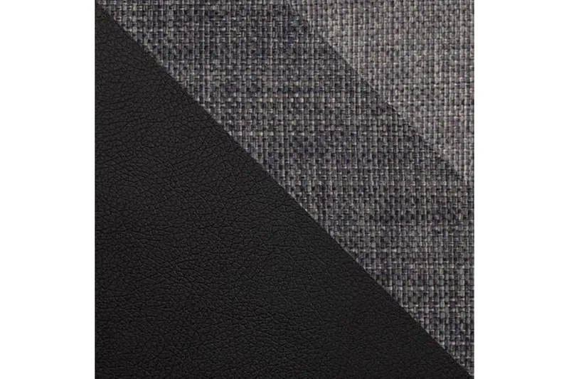 Zumar 6-sits Bäddsoffa Universal - Svart/Grå - Möbler - Soffa - Bäddsoffa - Bäddsoffa divan