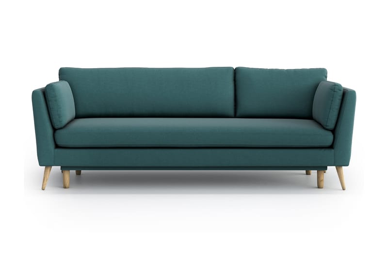 Bäddsoffa Espelund 3-sits - 3 sits bäddsoffa