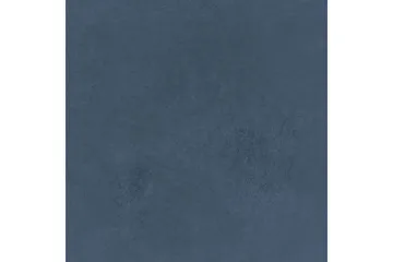 Bäddsoffa Felix 236x87x83 cm, Blå, Sammet - 236x87x83 cm, Blå, Sammet - Möbler - Soffa - Bäddsoffa - 3 sits bäddsoffa