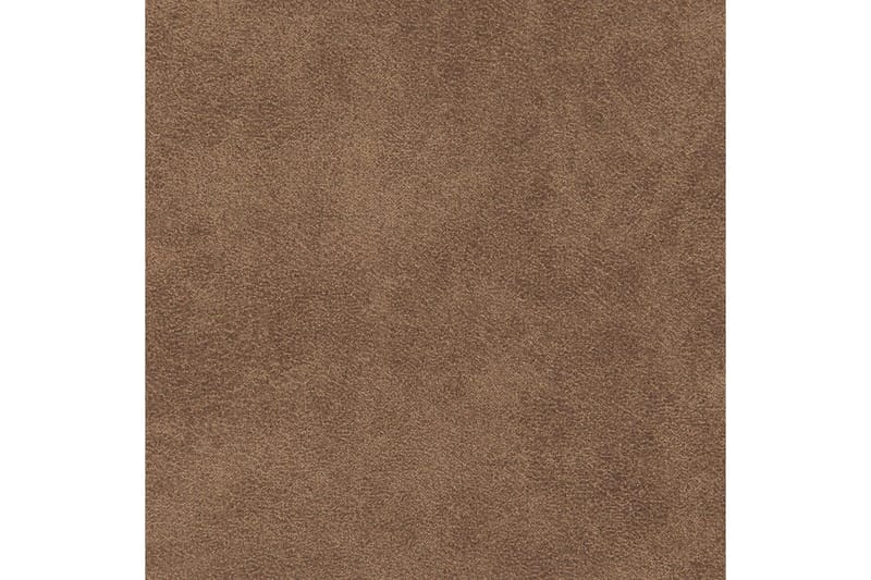 Bäddsoffa Felix 236x87x83 cm, Mörkbrun, Mikrofiber/Trä/Metall - 236x87x83 cm, Mörkbrun, Mikrofiber/Trä/Metall - Möbler - Soffa - Bäddsoffa - 3 sits bäddsoffa