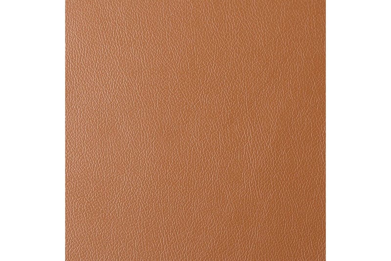 Bäddsoffa Felix 241x154x83 cm, Cognac, PU/trä/metall - 241x154x83 cm, Cognac, PU/trä/metall - Möbler - Soffa - Bäddsoffa - Bäddsoffa divan