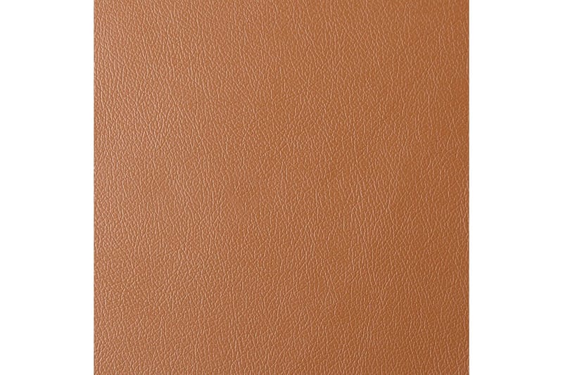 Bäddsoffa Felix 241x154x83 cm, Cognac, PU/trä/metall - 241x154x83 cm, Cognac, PU/trä/metall - Möbler - Soffa - Bäddsoffa - Bäddsoffa divan