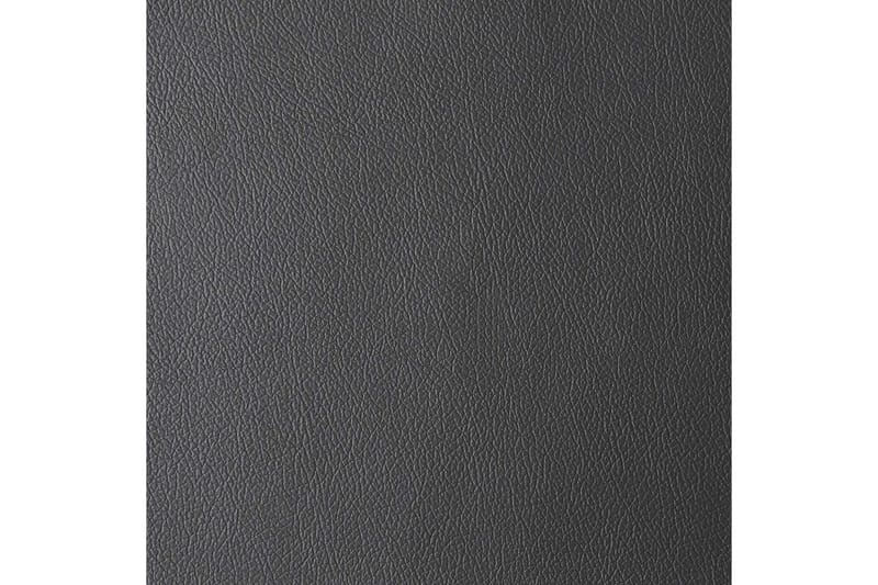 Bäddsoffa Felix 241x154x83 cm, Grå, PU/trä/metall - 241x154x83 cm, Grå, PU/trä/metall - Möbler - Soffa - Bäddsoffa - Bäddsoffa divan