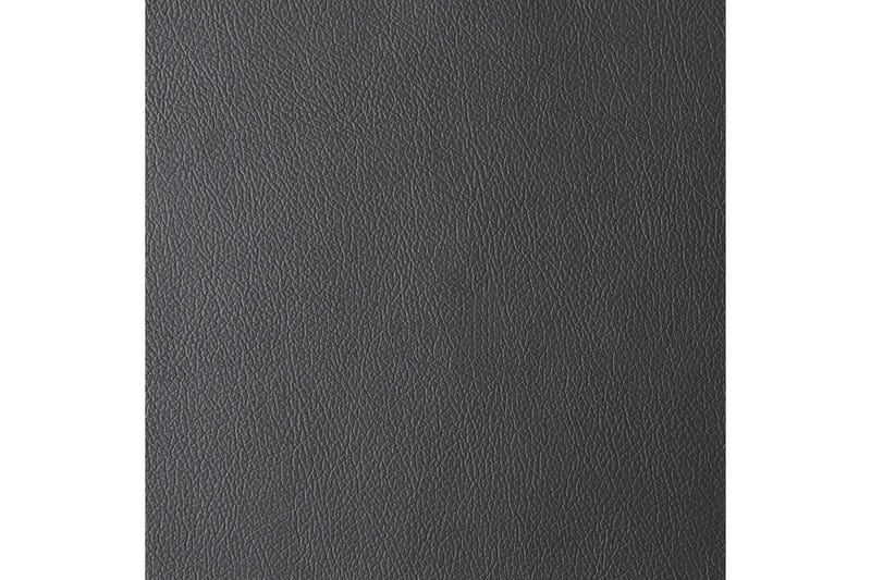 Bäddsoffa Felix 241x154x83 cm, Grå, PU/trä/metall - 241x154x83 cm, Grå, PU/trä/metall - Möbler - Soffa - Bäddsoffa - Bäddsoffa divan