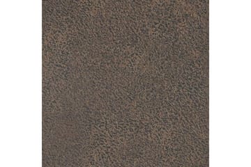 Bäddsoffa Felix 241x154x83 cm, Mörkbrun, Mikrofiber/Trä/Metall - 241x154x83 cm, Mörkbrun, Mikrofiber/Trä/Metall - Möbler - Soffa - Bäddsoffa - Bäddsoffa divan