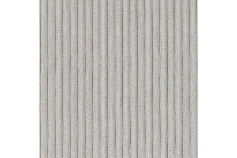 Bäddsoffa Felix II 236x87x83 cm, Kräm - 236x87x83 cm, Kräm - Möbler - Soffa - Bäddsoffa - 3 sits bäddsoffa