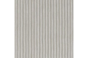 Bäddsoffa Felix II 236x87x83 cm, Kräm - 236x87x83 cm, Kräm - Möbler - Soffa - Bäddsoffa - 3 sits bäddsoffa