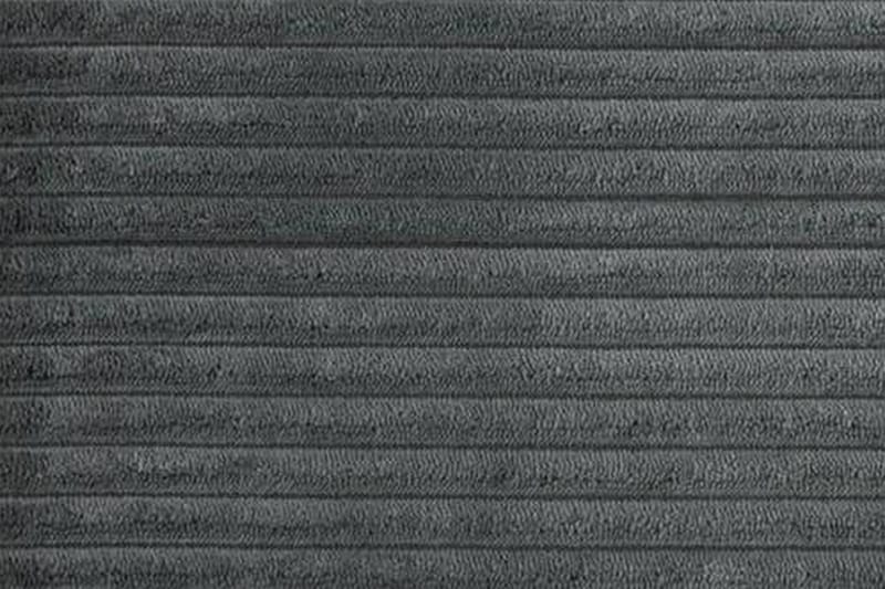 Bäddsoffa - Grå - Möbler - Soffa - Bäddsoffa - Bäddsoffa längsbäddad