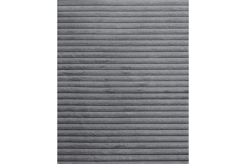 Bäddsoffa Hartford II 203x83x82 cm, Grå - 203x83x82 cm, Grå - Möbler - Soffa - Bäddsoffa - 3 sits bäddsoffa