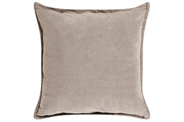 Bäddsoffa Hovin - Beige, svart - Möbler - Soffa - Bäddsoffa - 2 sits bäddsoffa