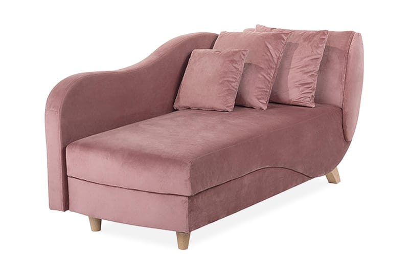 Bäddsoffa Ightham - 2 sits bäddsoffa
