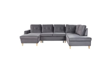 Bäddsoffa Lerum - Möbler - Soffa - Bäddsoffa - Bäddsoffa längsbäddad