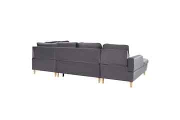 Bäddsoffa Lerum - Möbler - Soffa - Bäddsoffa - Bäddsoffa längsbäddad
