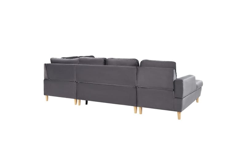 Bäddsoffa Lerum - Möbler - Soffa - Bäddsoffa - Bäddsoffa längsbäddad
