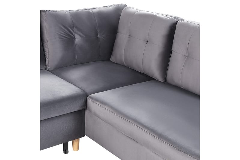 Bäddsoffa Lerum - Möbler - Soffa - Bäddsoffa - Bäddsoffa längsbäddad