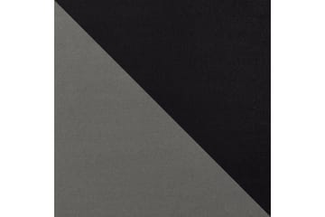 Bäddsoffa m. Schäslong Argueso 3-sits L-formad - Grå - Möbler - Soffa - Bäddsoffa - Bäddsoffa längsbäddad