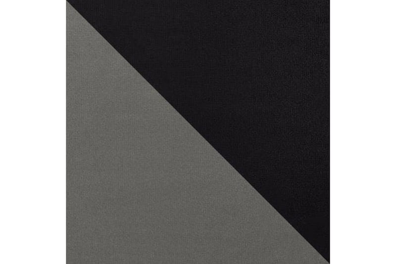 Bäddsoffa m. Schäslong Argueso 3-sits L-formad - Grå - Möbler - Soffa - Bäddsoffa - Bäddsoffa längsbäddad