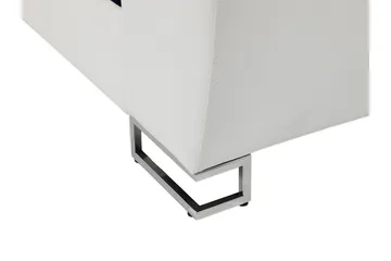 Bäddsoffa m. Schäslong Oertel L-formad - Möbler - Soffa - Bäddsoffa - Bäddsoffa längsbäddad