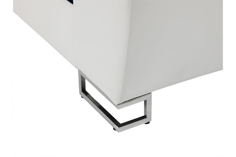 Bäddsoffa m. Schäslong Oertel L-formad - Möbler - Soffa - Bäddsoffa - Bäddsoffa längsbäddad