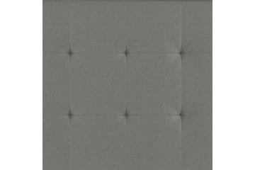 Bäddsoffa Maine Grått tyg - Grått tyg - Möbler - Soffa - Bäddsoffa - 3 sits bäddsoffa