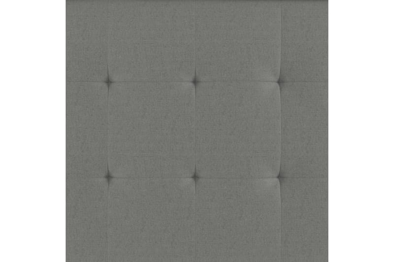 Bäddsoffa Maine Grått tyg - Grått tyg - Möbler - Soffa - Bäddsoffa - 3 sits bäddsoffa