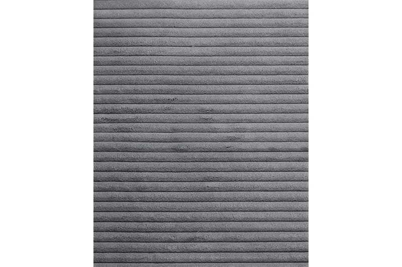 Bäddsoffa med enkeldivan utan schäslong Loft24 Bäddsoffa Hartford II 213x153x82 cm, Grå Grå - Möbler - Soffa - Bäddsoffa - Bäddsoffa divan