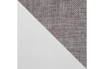 Bäddsoffa med schäslong - Grå - Möbler - Soffa - Bäddsoffa - Bäddsoffa längsbäddad