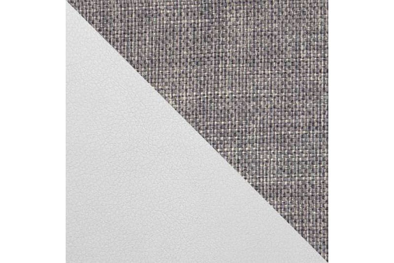 Bäddsoffa med schäslong - Grå - Möbler - Soffa - Bäddsoffa - Bäddsoffa längsbäddad