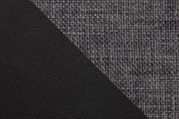 Bäddsoffa med schäslong - Grå - Möbler - Soffa - Bäddsoffa - Bäddsoffa längsbäddad