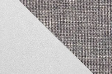 Bäddsoffa med schäslong - Grå - Möbler - Soffa - Bäddsoffa - Bäddsoffa längsbäddad