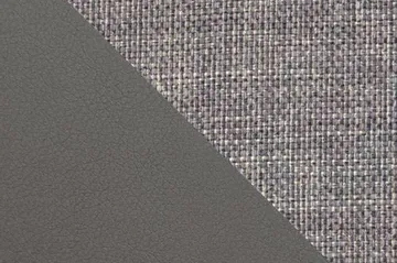 Bäddsoffa med schäslong - Grå - Möbler - Soffa - Bäddsoffa - Bäddsoffa längsbäddad