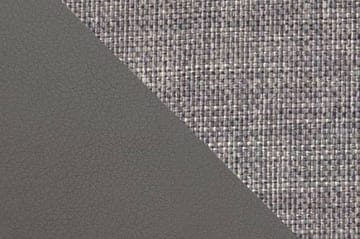 Bäddsoffa med schäslong - Grå - Möbler - Soffa - Bäddsoffa - Bäddsoffa längsbäddad