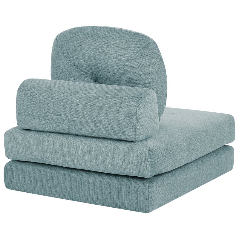 Bäddsoffa Olden - Mintgrön - Möbler - Soffa - Bäddsoffa - Framåtbäddad bäddsoffa