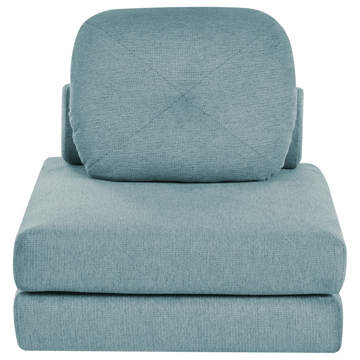 Bäddsoffa Olden - Mintgrön - Möbler - Soffa - Bäddsoffa - Framåtbäddad bäddsoffa