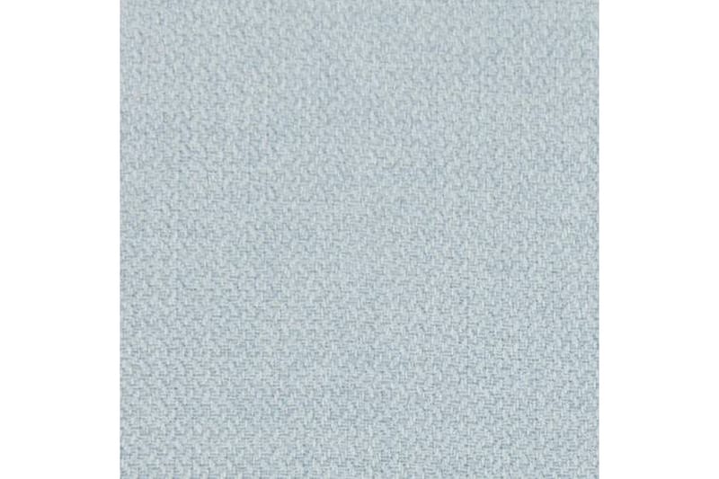 Bäddsoffa Rejmyre 192x80x80 cm - Ljusblå - 4 sits bäddsoffa