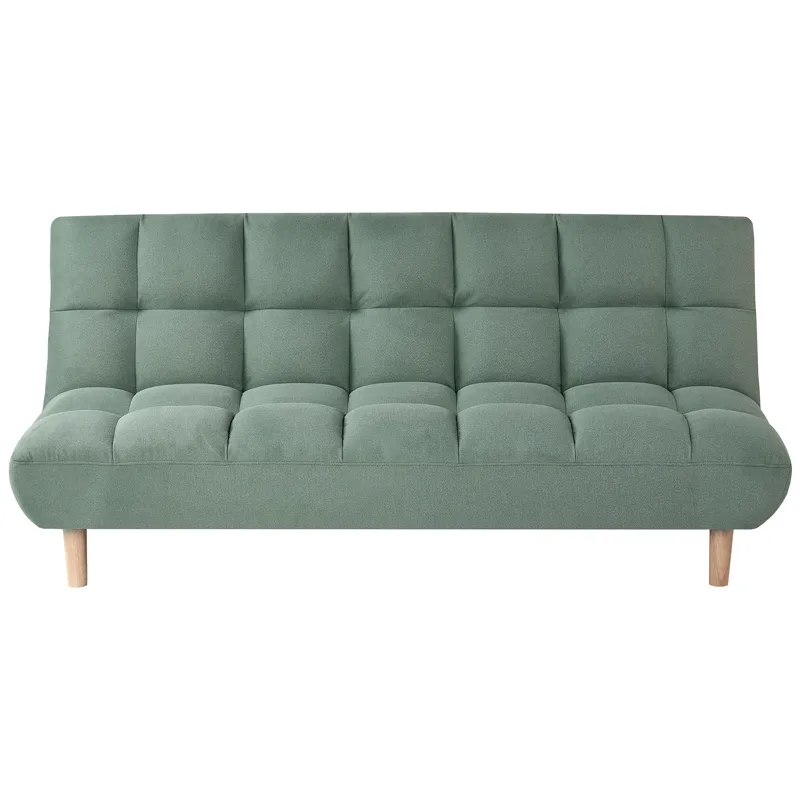 Bäddsoffa Risor, Ljusgrön