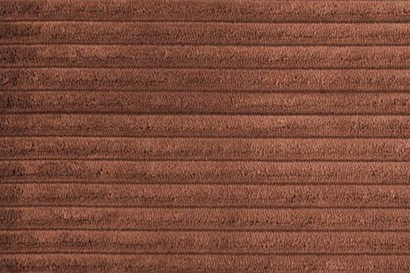 Bäddsoffa - Rosa - Möbler - Soffa - Bäddsoffa - Bäddsoffa längsbäddad