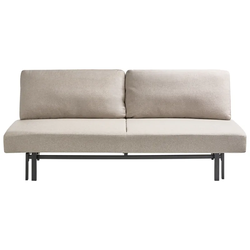 Bäddsoffa Roykka, Beige