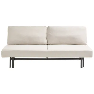 Bäddsoffa Roykka - Off-White - Möbler - Soffa - Bäddsoffa - 3 sits bäddsoffa