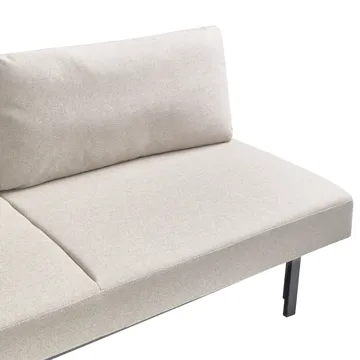 Bäddsoffa Roykka - Off-White - Möbler - Soffa - Bäddsoffa - 3 sits bäddsoffa
