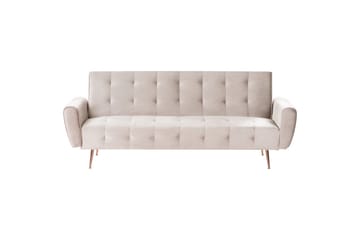 Bäddsoffa Selnes