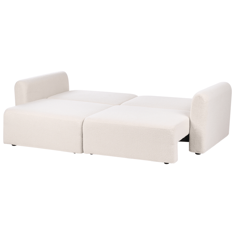 Bäddsoffa Vaxholm - Ljusbeige - Möbler - Soffa - Bäddsoffa - 3 sits bäddsoffa
