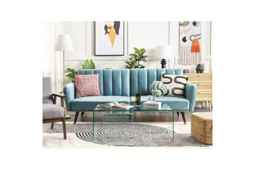 Bäddsoffa Vimmerby - Möbler - Soffa - Bäddsoffa - 3 sits bäddsoffa