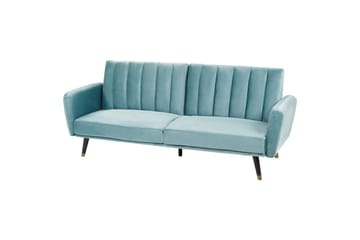 Bäddsoffa Vimmerby - Möbler - Soffa - Bäddsoffa - 3 sits bäddsoffa