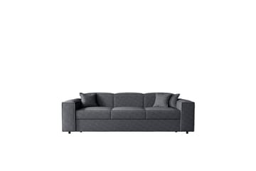 Bizantine Bäddsoffa 3-sits