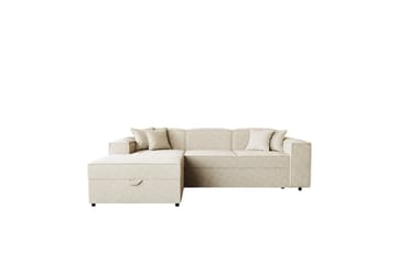 Bizantine Bäddsoffa m. Divan 3-sits
